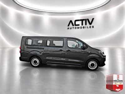 Fiat SCUDO COMBI XL 2.2 MULTIJET 180CH EAT8 (2026) - Foto 7