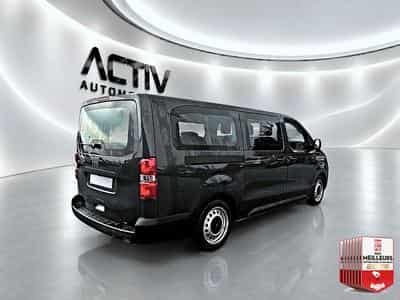 Fiat SCUDO COMBI XL 2.2 MULTIJET 180CH EAT8 (2026) - Foto 6