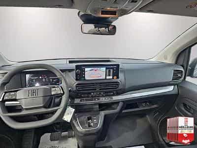 Fiat SCUDO COMBI XL 2.2 MULTIJET 180CH EAT8 (2026) - Foto 9