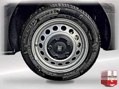 Fiat SCUDO COMBI XL 2.2 MULTIJET 180CH EAT8 (2026) - Foto 8