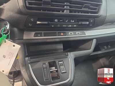 Fiat SCUDO COMBI XL 2.2 MULTIJET 180CH EAT8 (2026) - Foto 15