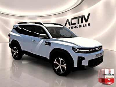 Dacia BIGSTER 1.2 MILD HYBRID 140 JOURNEY (2026) - Photo 3