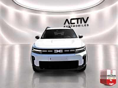 Dacia BIGSTER 1.2 MILD HYBRID 140 JOURNEY (2026) - Photo 2