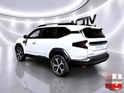 Dacia BIGSTER 1.2 MILD HYBRID 140 JOURNEY (2026) - Photo 5
