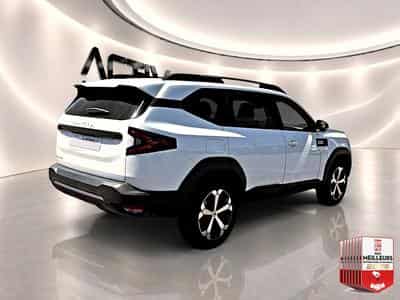 Dacia BIGSTER 1.2 MILD HYBRID 140 JOURNEY (2026) - Photo 7