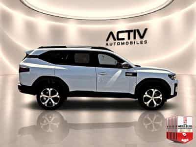 Dacia BIGSTER 1.2 MILD HYBRID 140 JOURNEY (2026) - Photo 8
