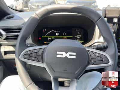 Dacia BIGSTER 1.2 MILD HYBRID 140 JOURNEY (2026) - Photo 13