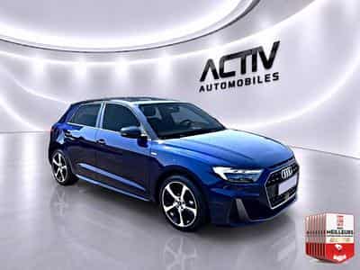 Audi A1 30 TFSI 116 S LINE S TRONIC 7 (2026) - Photo 3