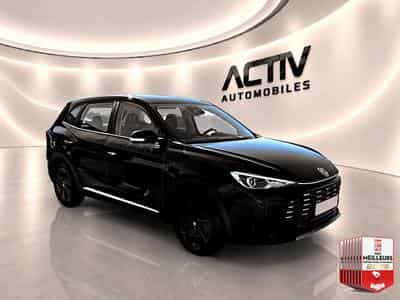 MG ZS 1.5 HYBRID+ 197 STANDARD (2026) - Photo 3