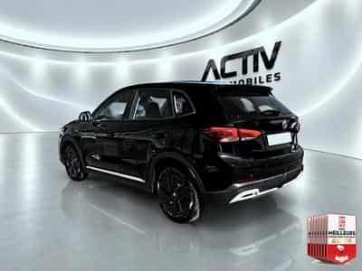 MG ZS 1.5 HYBRID+ 197 STANDARD (2026) - Photo 5