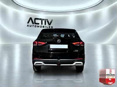 MG ZS 1.5 HYBRID+ 197 STANDARD (2026) - Photo 6