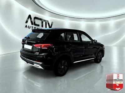 MG ZS 1.5 HYBRID+ 197 STANDARD (2026) - Photo 7