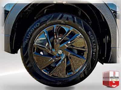 MG ZS 1.5 HYBRID+ 197 STANDARD (2026) - Photo 9