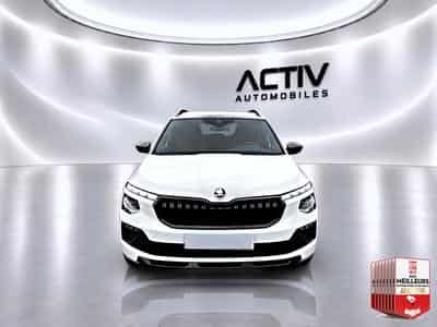 Skoda KAMIQ 1.0 TSI EVO 2 116 MONTE CARLO DSG7 (2026) - Photo 2