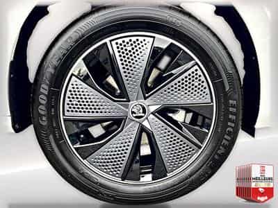 Skoda KAMIQ 1.0 TSI EVO 2 116 MONTE CARLO DSG7 (2026) - Photo 9