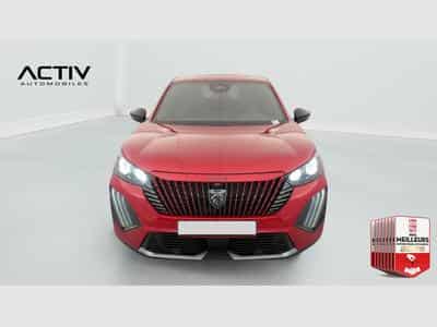 Peugeot 2008 Hybrid 145 e-DCS6 Allure (2026) - Foto 2