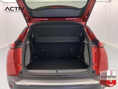 Peugeot 2008 Hybrid 145 e-DCS6 Allure (2026) - Foto 11
