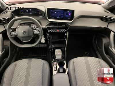 Peugeot 2008 Hybrid 145 e-DCS6 Allure (2026) - Foto 12