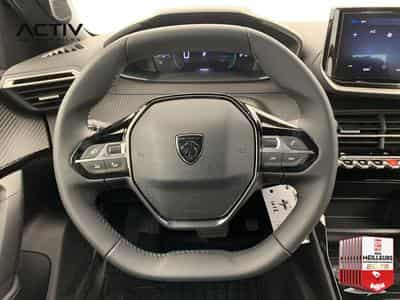 Peugeot 2008 Hybrid 145 e-DCS6 Allure (2026) - Foto 14