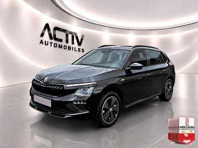 Skoda KAMIQ 1.0 TSI EVO 2 116 MONTE CARLO DSG7 (2026) - Foto 1