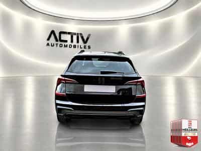 Skoda KAMIQ 1.0 TSI EVO 2 116 MONTE CARLO DSG7 (2026) - Foto 6