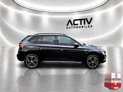 Skoda KAMIQ 1.0 TSI EVO 2 116 MONTE CARLO DSG7 (2026) - Foto 8