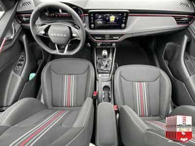 Skoda KAMIQ 1.0 TSI EVO 2 116 MONTE CARLO DSG7 (2026) - Foto 11
