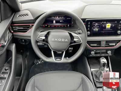 Skoda KAMIQ 1.0 TSI EVO 2 116 MONTE CARLO DSG7 (2026) - Foto 12