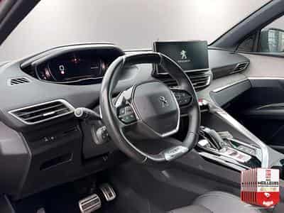 Peugeot 3008 1.5 BLUEHDI 130 GT EAT8 (2022) - Photo 10