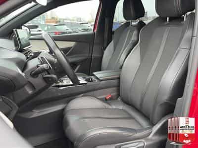 Peugeot 3008 1.5 BLUEHDI 130 GT EAT8 (2022) - Photo 11