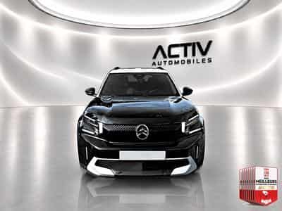 Citroen C3 AIRCROSS 1.2 HYBRIDE 145 MAX E-DCS6 (2026) - Photo 2