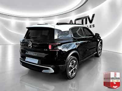 Citroen C3 AIRCROSS 1.2 HYBRIDE 145 MAX E-DCS6 (2026) - Photo 5