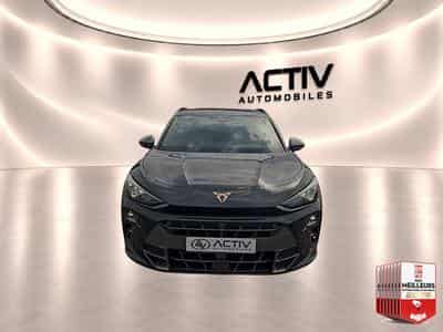 Cupra TERRAMAR 1.5 ETSI HYBRID 150 V DSG7 (2026) - Foto 2