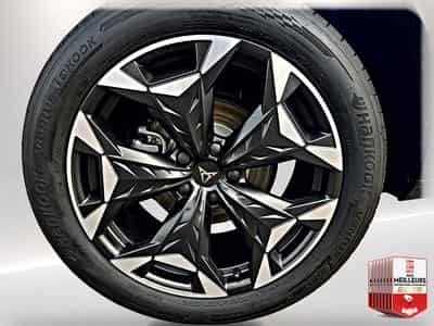 Cupra TERRAMAR 1.5 ETSI HYBRID 150 V DSG7 (2026) - Foto 9