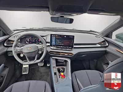 Cupra TERRAMAR 1.5 ETSI HYBRID 150 V DSG7 (2026) - Foto 10