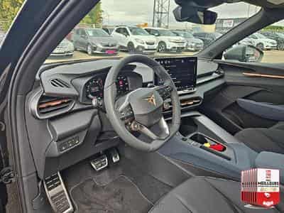 Cupra TERRAMAR 1.5 ETSI HYBRID 150 V DSG7 (2026) - Foto 13