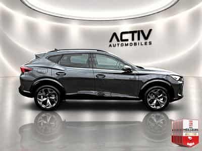 Cupra FORMENTOR 1.5 ETSI HYBRID 150 V DSG7 (2026) - Photo 8