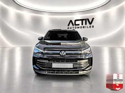 VW TIGUAN 1.5 ETSI 150 LIFE DSG7 (2025) - Photo 2
