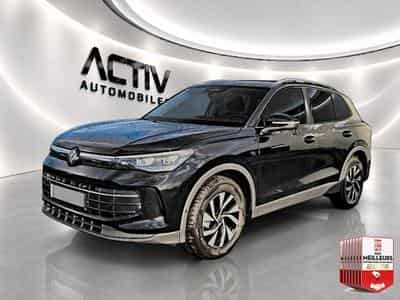 VW TIGUAN 1.5 ETSI 150 LIFE DSG7 (2025) - Photo 1