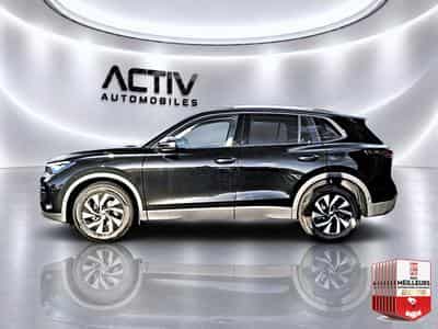 VW TIGUAN 1.5 ETSI 150 LIFE DSG7 (2025) - Photo 4