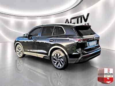 VW TIGUAN 1.5 ETSI 150 LIFE DSG7 (2025) - Photo 5
