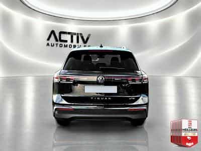 VW TIGUAN 1.5 ETSI 150 LIFE DSG7 (2025) - Photo 6