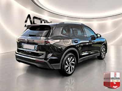 VW TIGUAN 1.5 ETSI 150 LIFE DSG7 (2025) - Photo 7