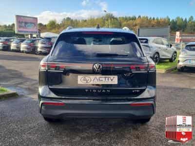 VW TIGUAN 1.5 ETSI 150 LIFE DSG7 (2025) - Photo 12