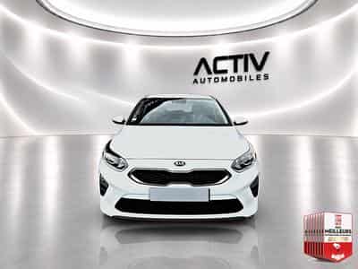 Kia CEED 1.0 T-GDI 120 EDITION 1 (2018) - Photo 2