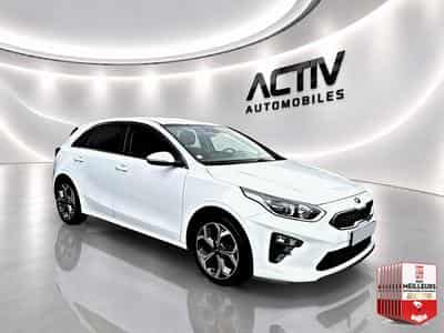 Kia CEED 1.0 T-GDI 120 EDITION 1 (2018) - Photo 3