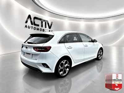 Kia CEED 1.0 T-GDI 120 EDITION 1 (2018) - Photo 7