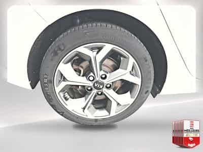 Kia CEED 1.0 T-GDI 120 EDITION 1 (2018) - Photo 9