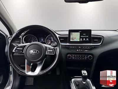 Kia CEED 1.0 T-GDI 120 EDITION 1 (2018) - Photo 10