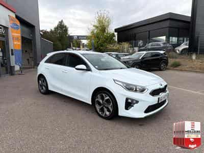 Kia CEED 1.0 T-GDI 120 EDITION 1 (2018) - Photo 13
